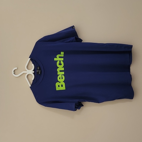 Bench XL Tshirt - Picture 1 of 7